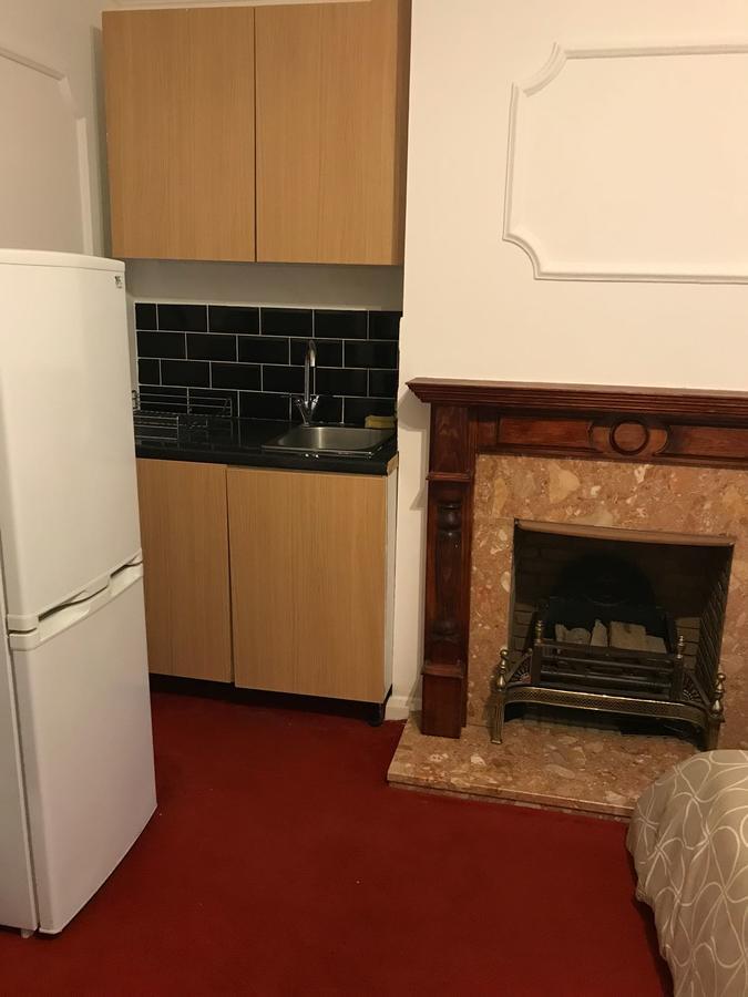 Hatfield Save-Money Rooms - 10Over10 For Price! Exterior foto